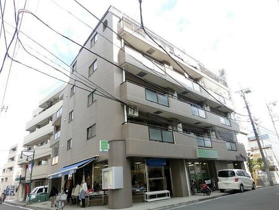 マンシオンアチェ・イー