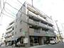 中山駅より徒歩2分 5階 築33年2ヶ月の賃貸物件