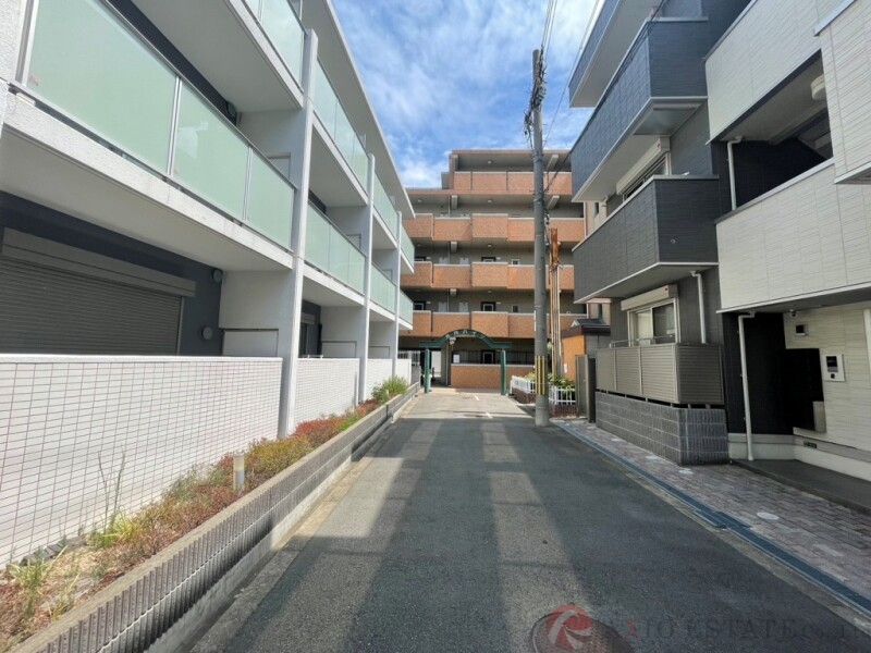 その他　周辺（その他）まで10m
