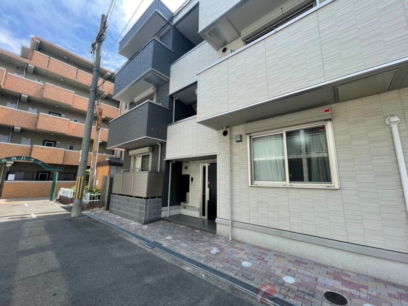 その他　周辺（その他）まで10m