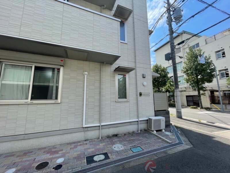 その他　周辺（その他）まで10m