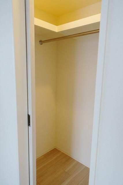 収納　参考写真です