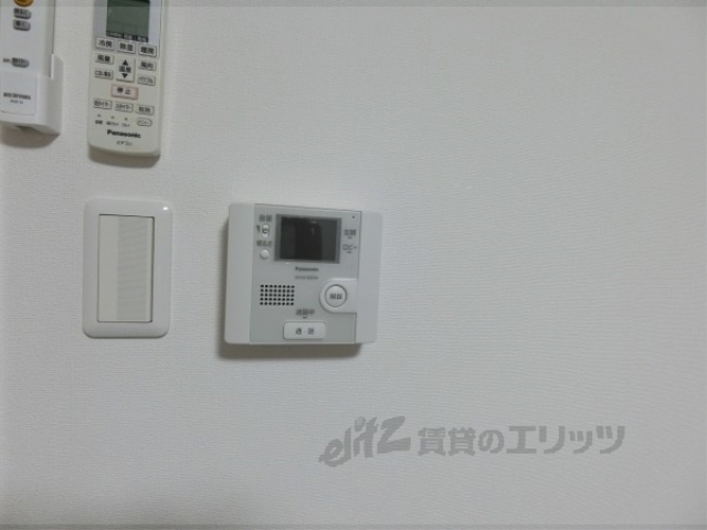 セキュリティ　ドアフォン（ＴＶ含）