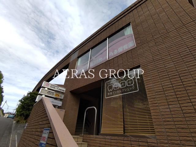 幼稚園・保育園　石川台らる保育園（幼稚園・保育園）まで279m