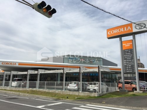 その他　トヨタカローラ愛豊法性寺店（その他）まで213m