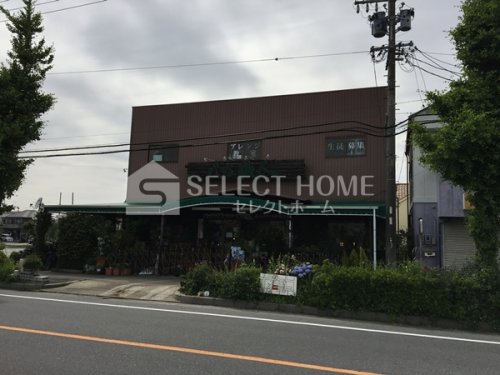 その他　株式会社はな職人 本店（その他）まで189m