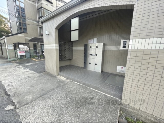 ロビー　ロビー