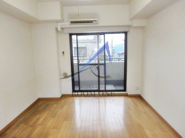 その他部屋・スペース　寝室です。