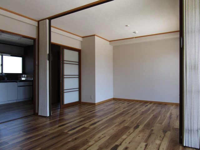 その他部屋・スペース　画像は402号室です（参考）