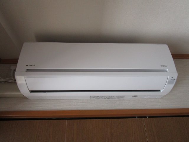 その他設備　画像は402号室です（参考）
