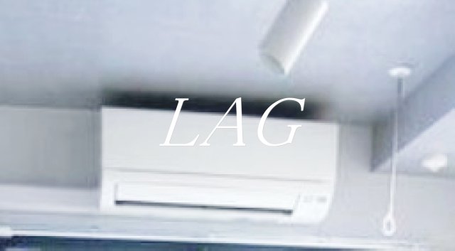 その他設備　エアコンです。