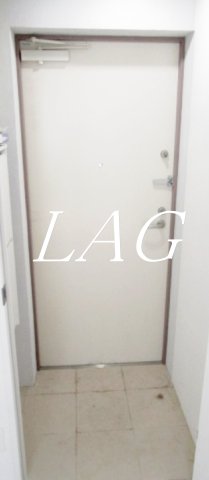 玄関　玄関です。