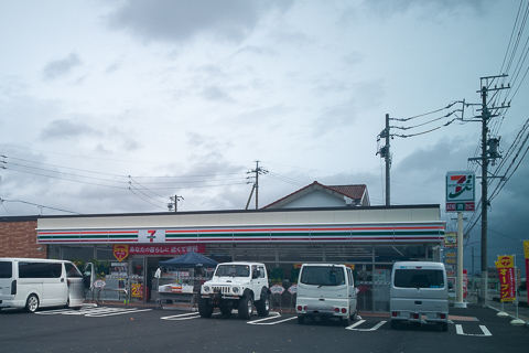 コンビニ　セブンイレブン 岐阜北うずら5丁目店（コンビニ）まで602m