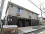 東林間駅より徒歩9分 2階 築13年9ヶ月の賃貸物件