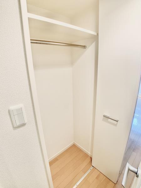 収納　弊社は都内全域の物件をご紹介可能です！