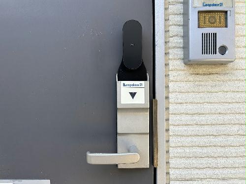 セキュリティ　備品や設備仕様は号室等により異なるため現地をご確認ください。
