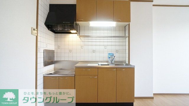 キッチン
