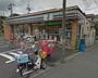コンビニ　セブンイレブン祐光2丁目店（コンビニ）まで380m