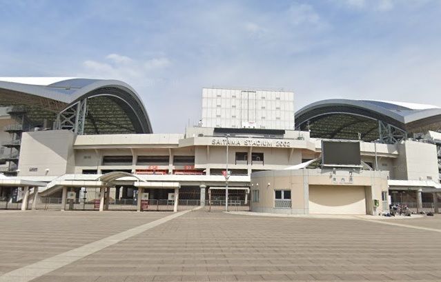 その他　埼玉スタジアム（その他）まで200m