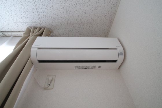 その他設備　※別部屋の写真です