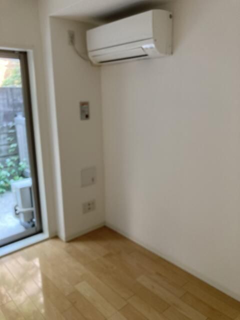 居室・リビング　※別部屋写真参照