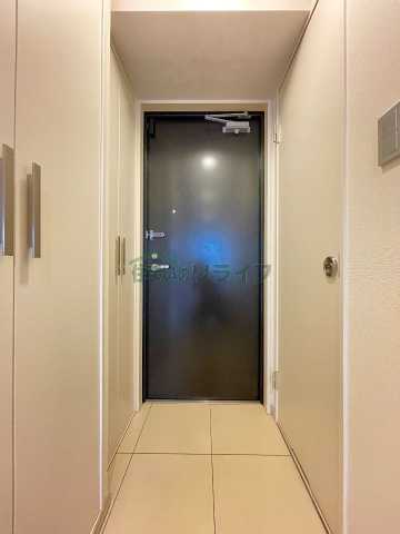 玄関　別部屋参考写真