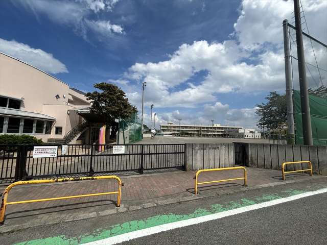 小学校　相模原市立大沼小学校（小学校）まで123m