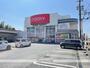 スーパー　ロッキースーパーストア徳王店（スーパー）まで850m