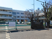 小学校　町田市立 小山小学校（小学校）まで751m