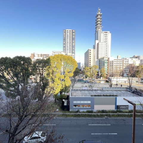 眺望　同仕様タイプです