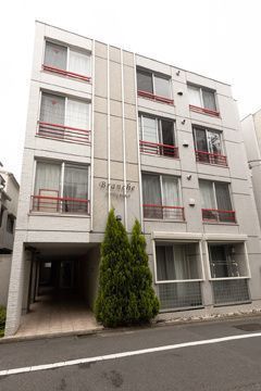 建物外観　☆綺麗な外観☆