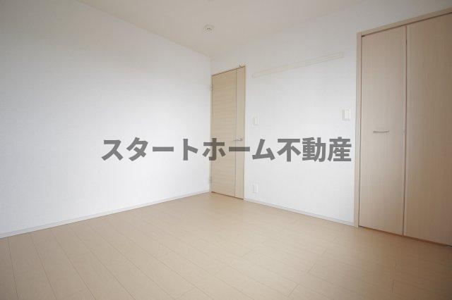 居室・リビング　ゆったりとした居間です