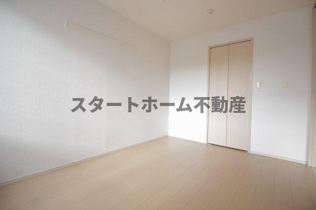 その他部屋・スペース　ゆとりの広さです