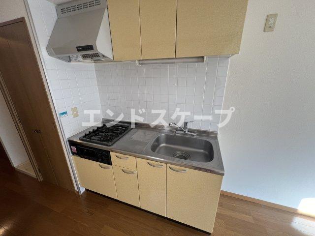 キッチン　高崎、前橋、伊勢崎エリアのお部屋探しはエンドスケープまで！お