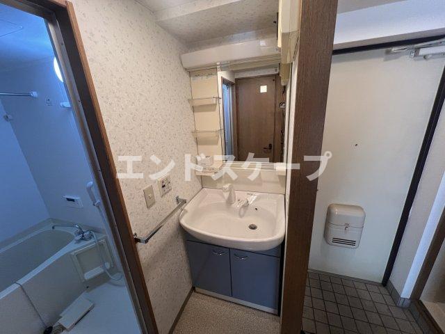 洗面設備　高崎、前橋、伊勢崎エリアのお部屋探しはエンドスケープまで！お