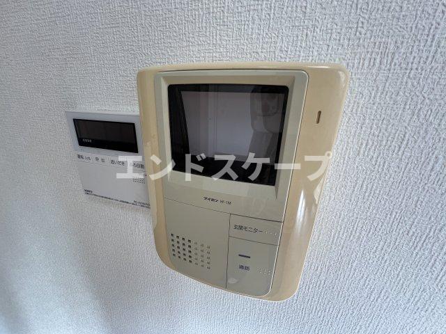 セキュリティ　高崎、前橋、伊勢崎エリアのお部屋探しはエンドスケープまで！お