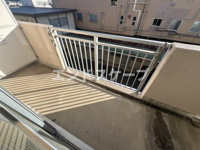 バルコニー　高崎、前橋、伊勢崎エリアのお部屋探しはエンドスケープまで！お