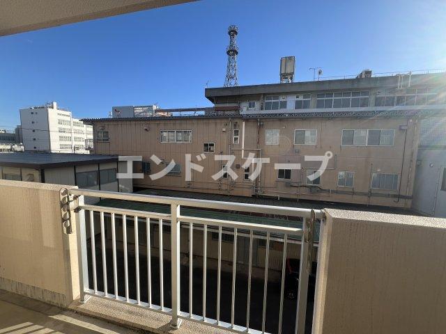 眺望　高崎、前橋、伊勢崎エリアのお部屋探しはエンドスケープまで！お