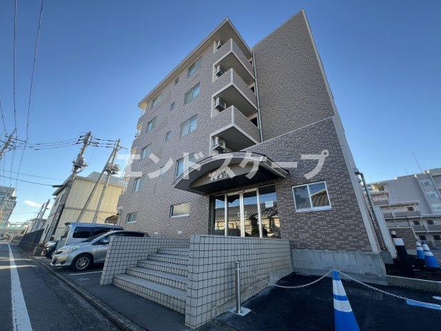 建物外観　高崎、前橋、伊勢崎エリアのお部屋探しはエンドスケープまで！お