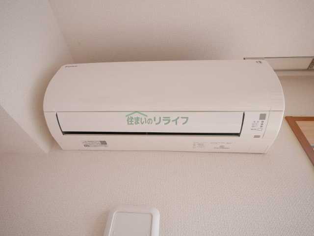 その他設備　西早稲田南ウィング