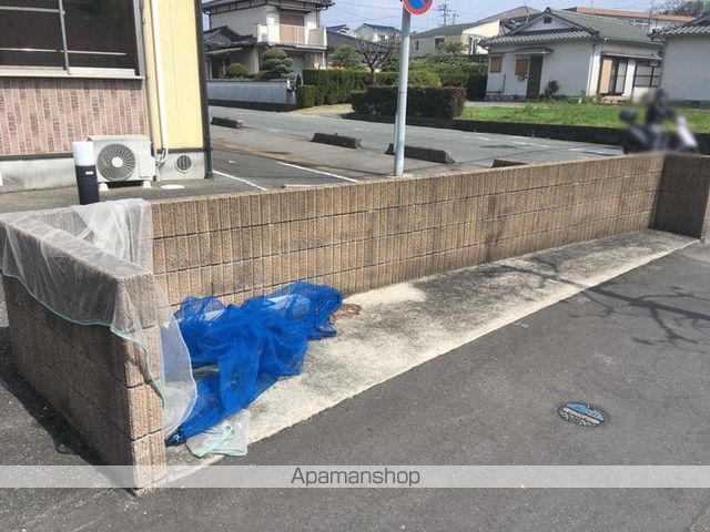 眺望　眺望
