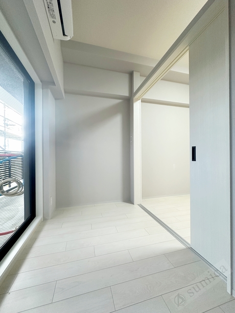 その他設備　新築のお部屋は最高です＾＾
