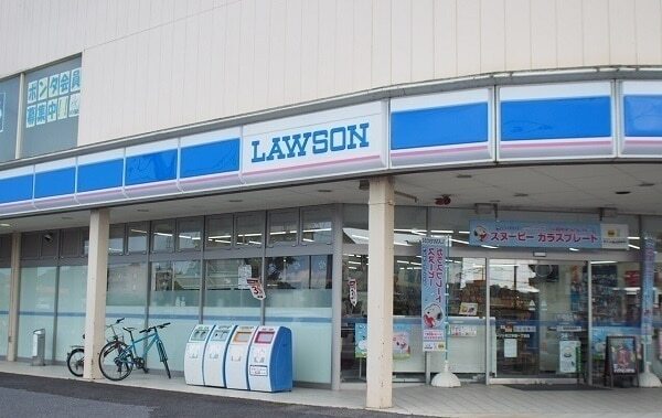 その他　ローソン学園１丁目店（その他）まで300m