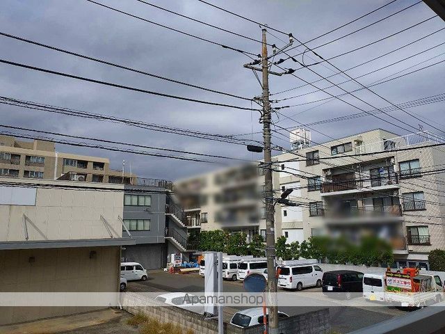 眺望　眺望
