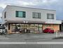 コンビニ　セブンイレブン沼山津４丁目店（コンビニ）まで350m