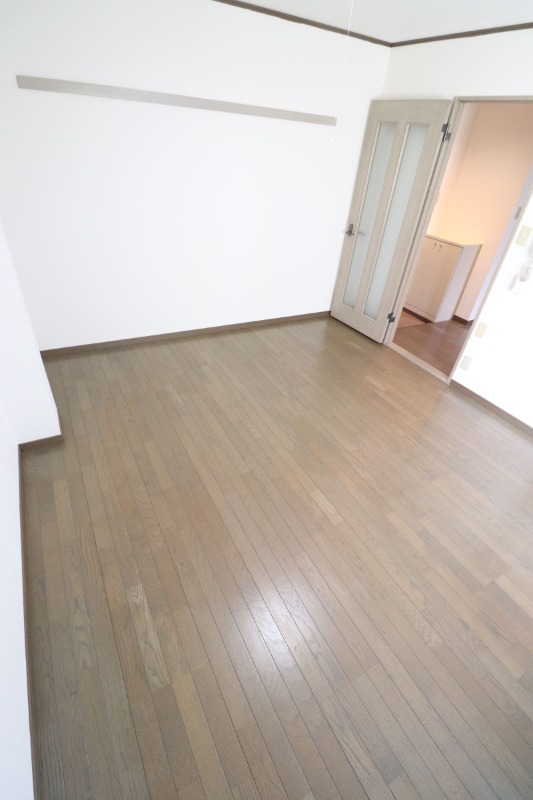 その他部屋・スペース　綺麗なフローリングのお部屋です