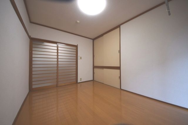 その他部屋・スペース　室内・室内設備