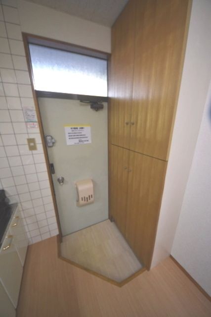 玄関　室内・室内設備