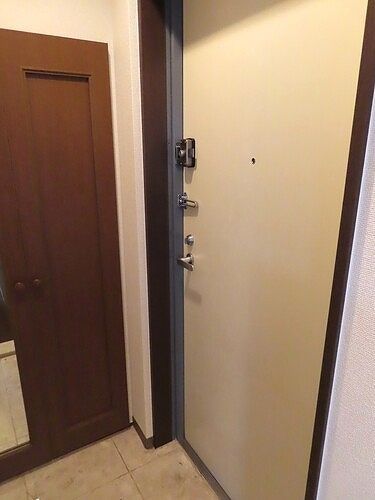 玄関　☆広々とした玄関☆