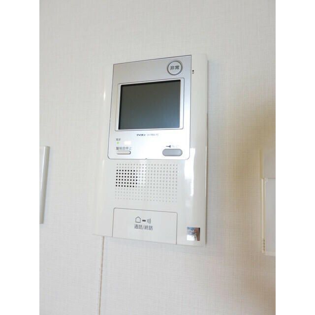 セキュリティ　参考写真です